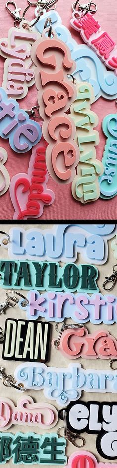 Personalized Keychain Custom Acrylic Name Tag for Backpack Accessories Bag Tag Diaper Bag Key Chain Acrylic Gift Tag Custom Chinese Name Tag - Etsy Baby Aesthetic, Acrylic Gift, Keychain Custom, Backpack Accessories, Chinese Name, Accessories Bag, Personalized Keychain, Bag Tag, Chinese Culture