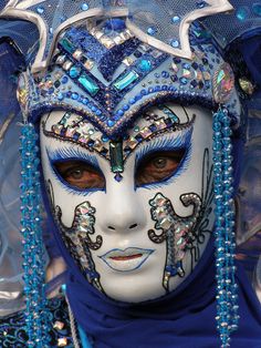 Venetian Full Face Mask For Carnival, Venice Masquerade, Harlequin Mask, Venice Italy Masquerade, Carnival Of Venice Masks, Italian Masquerade Carnival Of Venice