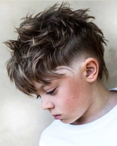 Stylish Boy Haircuts, Toddler Haircuts, Cool Boys Haircuts, Boy Haircuts Long, Toddler Boy Haircuts