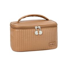 Material: PU Size: 13.5 * 12 * 21cm Colors: Pink, Beige, Purple, Green, Light blue, Coffee Package includes: 1PC Cosmetic bag Advantages: like leather, as gentle as clouds; Leather widened and portable, easy to use and walk; Large opening, large capacity, more convenient to access Desk Organizer Makeup Clear Handbag Organizer Insert Wall Makeup Organizer Travel Makeup Organizer Case Small Nail Case Organizer Storage Makeup Containers Organizers for Vanity The Mat Makeup Organizer Makeup Drawers Cake Makeup, Makeup Containers, Makeup Storage Organization, Hanging Toiletry Bag, Mini Mochila, Small Makeup Bag, Makeup Bag Organization, Sac Week End, Vanity Case