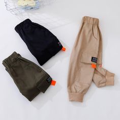 * Soft and Coz* Package Included: 1 Pants* Fabric & Material: 100% Cotton* Available for Machine Wash as well as TumbleDry* ImportedBest Sales Boys Pocket Solid Pants Little Boys Wholesale Clothin,which is ideal to wear it in Autumn.Fashionable high quality organic and affordable clothes Boys Pocket Solid Pants Little Boys Wholesale Clothin that will always catch the attention of people.Boys Pocket Solid Pants Little Boys Wholesale Clothin are very comfortable to wear and the material is easy to School Pants With Pockets For Fall, Fall School Pants With Pockets, School Cotton Cargo Pants, Cotton Cargo Pants For School, Cotton School Trousers, School Pants Made Of Cotton, School Cotton Bottoms With Cargo Pockets, Fall School Bottoms With Pockets, Fall Bottoms With Pockets