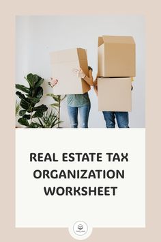 REAL ESTATE TAX ORGANIZATION WORKSHEET Tax Spreadsheet, Business Expense, Real Estate Advice, Email Marketing Services, Tax Preparation, Tax Deductions, Event Marketing, Do You Know What