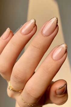 65 Cute Short Winter Nails That Will Look Just as Great on Your Hands - Your Classy Look Nailart Ideas, Girl Nails, Cute Nails For Fall, Minimalist Nail Art, Beautiful Accessories