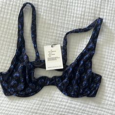 Acacia Swimwear Geneva Top Color Wisteria Size Medium Nwt Wisteria Color, Swimwear Black, Acacia Swimwear, Black Swimwear, Wisteria, Geneva, Womens Swim, Size Medium, Women Shopping