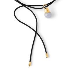 Start building your own unique looks with this faux leather adjustable necklace from PDPAOLA™ at Zales. MDF and faux leather strand necklace with 18K gold-plated sterling silver ends Can be worn as a tied bow necklace or as a double-strand choker 37.5-inch total length Add your favorite PDPAOLA™ charms to the necklace, sold separately Limited-time AQUA collection from PDPAOLA™ Gold Adjustable Interchangeable Necklace, Adjustable Gold Necklace With Interchangeable Details, Elegant Adjustable Necklace With Interchangeable Details, Unique Looks, Bow Necklace, Adjustable Necklace, Strand Necklace, Gold Plated Sterling Silver, Limited Time