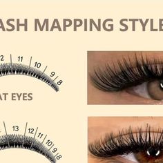 Lash extensions supplier on Instagram: "Todays Lash Mapping 🗺️ 

.
.
.
.
Lashes: Black Wings Lash
blackwingslash.com

.
.
.
.
.
.
.
.
.
.
.
.
.
.
#lashes #lashextensions #volumelashes #eyelashextensions #eyelashes #lashartist  #lashtech #classiclashes #lashlove 
#lashesfordays #hybridlashes #eyelash #classiclashes #wispylashes  #mmlashes #premadelashfans #premadefans #easyfan #rapidfans #eyelashextensionsupplies #easyfanlashes #easyvolumelashes #volumelash  #lashmap #lashmapping" Winged Lashes, Black Wings