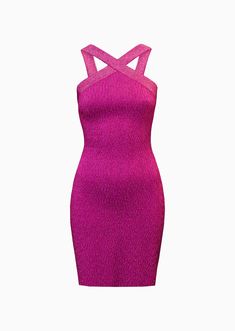 Dressy Summer Dresses, Edgy Glam, Dreamy Gowns, Barbie Style, Bandage Dress Bodycon, Dress Fitted, Textured Waves, Pretty Clothes, Sequin Tank Tops