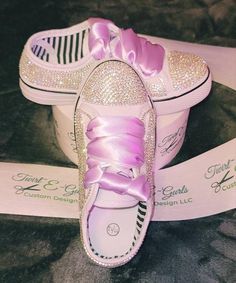 Check out this item in my Etsy shop https://www.etsy.com/listing/949330064/custom-designed-weddings-shoes-children Pink Embellished Sneakers For Party, Pink Rhinestone Party Sneakers, Glamorous Rhinestone Sneakers With Round Toe, Party Sneakers With Rhinestones, Party Sneakers With Rhinestones And Round Toe, Party Sneakers With Bling And Round Toe, Embellished Lace-up Party Sneakers, Pink Party Sneakers With Glitter Accents, Party Sneakers With Bling And Lace-up