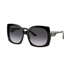 in stock Classic Black Sunglasses With Gradient Lenses, Black Square Frame Sunglasses With Glass, Black Square Frame Cat Eye Sunglasses With Gradient Lenses, Black Cat Eye Sunglasses With Gradient Square Frame, Formal Black Glass Sunglasses, Classic Black Glass Sunglasses, Black Sunglasses With Gradient Glass Lenses, Black Sunglasses With Tinted Glass Lenses, Black Tinted Lens Sunglasses With Glass Material