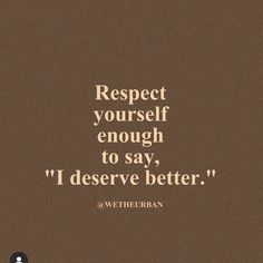 a quote from g whitherbran on respect