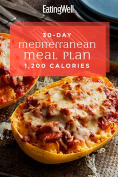 Cook Breakfast, The Mediterranean Diet, 1200 Calories, Prep Recipes, Diet Food List