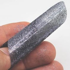 Gunmetal is a dark gray polyester glitter. This extra fine glitter is great for cosmetics, resin, slime, Halloween decorations, festivals and much more. Ingredients: Loose Cosmetic Glitter, Acrylic Polymer (Plastic) bulk packed. Sparkling Metallic Craft Supplies For Parties, Sparkling Metallic Craft Supplies For Party, Metallic Shimmer Craft Supplies For Party, Silver Shimmer Craft Supplies For Gifts, Polymer Plastic, Cosmetic Glitter, Makeup Kit, Dark Gray, Halloween Decorations