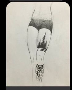 Norse Tattoo For Women, Travel Leg Tattoo, Nature Leg Tattoos Women, Nature Leg Tattoo, Shin Tattoo, Leg Tattoos Women, Tattoo Style Drawings, Piercings And Tattoos, Dream Tattoos