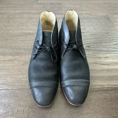 Great Condition. Only Worn Twice. Size: 9 Us Color: Black Leather. Perfect For Work / Party/ Sleek Casual / Dressy. Lightweight, Comfortable, And Trendy. Casual Dressy, Work Party, Dress Shoe, Dressy Casual, Leather Shoes, Men Dress, Dress Shoes Men, Men's Shoes, Dress Shoes