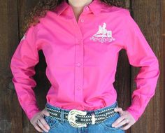 Barrel Racing Shirts, Barrel Race, Western Show Shirts, Country Girl Life, Western Style Shirt, Barrel Racer, Rodeo Outfits