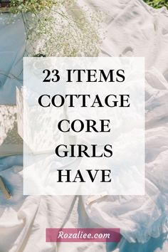 Dark Cottagecore Capsule Wardrobe, Cottagecore Must Haves, Capsule Wardrobe Cottagecore, Cottagecore Wardrobe Essentials, Cottage Core Capsule Wardrobe, Cottagecore Gift Ideas, Cottagecore Essentials, Cottagecore Basics, Cottagecore Capsule Wardrobe