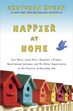 a book cover for the new york times best selling product harper at home by stephen bursin