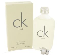 Ck One Calvin Klein   100 % Authentic Gender : Unisex Size : 3.4 oz 100 ml Eau de Toilette Spray Brand New :  In Box Price For :  1 100% Satisfaction Guaranteed Ck One Perfume, Calvin Klein One, Calvin Klein Ck One, Ck One, First Perfume, Two Souls, 20 Off, Skin Lotion, Unisex Perfume