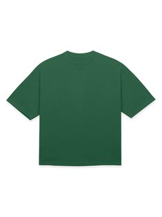 100% COTTON 18/1 JERSEY 220 GSM WEIGHT TRUE TO SIZE FIT MADE IN THE USA Mock Up T Shirt, Shirt Clipart, Green T Shirt, Performance Wear, Green Tshirt, Plain Shirts, Plain Tshirt, Navy And Green, Hunter Green