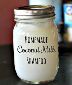 Make Shampoo, How To Make Shampoo, Coffee Facial, Herbal Shampoo