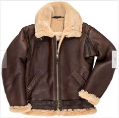 #ad Top Rated Cockpit USA Mens British R.A.F. Sheepskin Bomber Jacket Real fur real leather, Fashion Mens Jackets Tom Hardy Jacket, Captain America Jacket, Shearling Jacket Women, Cafe Racer Jacket, Slim Fit Jackets, Pearl Harbor, Flight Jacket, Genuine Leather Jackets, Tom Hardy