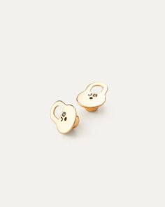 The Instant Lift Earring Backs were designed to lift up droopy earlobes. Use these universal earring backs with your fave hoops, studs or drop earrings. Jb Logo, Logo Face, Instant Lifts, Heavy Earrings, Jenny Bird, Earring Post, Virtual Fashion, Puffy Heart, Tiny Treasures