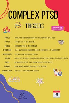 COMPLEX PTSD TRIGGERS: WHAT YOU SHOULD KNOW ABOUT THEM Glimmers Vs Triggers, Trigger Response, Examples Of Triggers, Counselling Tools, Pediatric Therapy, Managing Emotions, Narcissistic Behavior