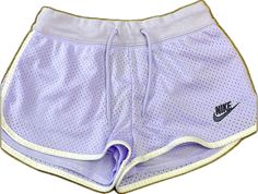 Purple Athleisure Bottoms For Summer, Summer Purple Athleisure Bottoms, Summer Athleisure Purple Bottoms, Nike Athleisure Summer Shorts, Nike Summer Athleisure Shorts, Nike Athleisure Shorts For Summer, Nike Summer Shorts, Nike Athletic Shorts For Summer Loungewear, Nike Casual Athletic Shorts For Summer