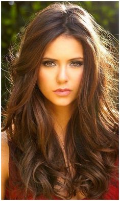 Most Adorable Long Thick Hairstyles 2021 For Women Best Hairstyles For Long Hair, Long Hair Female, Shoulder Length Layered Hair, Brunette Hair Cuts, Longer Hair Growth, Women Haircuts Long, Blonde Haircuts, Work Hairstyles, Haircut For Thick Hair