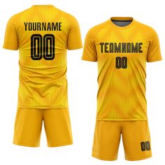 Order the jersey with special name & number you want from our shop, making a vibrant look on the field or daily life! Features: 1. Material: Made from 100% polyester wicking knit with 95% polyester / 5% spandex wicking pinhole mesh 2. Jerseys with sublimation printed name and numbers 3. Moisture-wicking fabric has spongy handle, good draping property and elasticity as well as good dimensional stability and wrinkle-resistance 4. Breathable & Quick-Drying 5. Athletic Cut & Exquisite stitching not Jersey Uniform, Logo Number, Personalized Jersey, Soccer Uniforms, Blue Football, Team Uniforms, Soccer Shirts, Soccer Team, Team Names