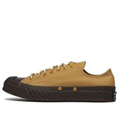 Converse Chuck 70 Low Bosey 'Dune Scape' A04533C Retro Brown Sneakers For Outdoor, Retro Brown Outdoor Sneakers, Vintage Brown Sneakers For Outdoor, Brown Converse Sneakers For Outdoor, Converse Chuck 70 Low, Chuck 70 Low, Footwear Design, Converse Chuck 70, Chuck 70