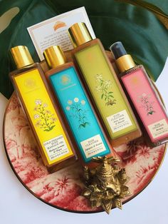 Forest Essentials Products, Forest Essentials Packaging, Indian Beauty Products, Ayurveda Packaging, Indian Skin Care Products, Indian Cosmetics, Indian Perfume, Indian Hair Oil, Perfume Branding