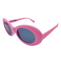 Must-have sunglasses! Worn day or night, for any occasion. ALL SALES ARE FINAL. Nostalgic rounded silhouette sunglasses 100% UV-protected Thick plastic molded frames: Pink frame, Black lens Height: 2.28", Length: 5.4", Width: 5.5" Plastic Round Frame Sunglasses With Polarized Lenses, Polarized Plastic Round Frame Sunglasses, Polarized Round Frame Plastic Sunglasses, Plastic Sunglasses With Tinted Round Frame, Plastic Round Frame Sunglasses With Tinted Lenses, Plastic Round Frame Tinted Sunglasses, Plastic Sunglasses With Uv Protection, Round Frame, Plastic Round Frame Sunglasses With Uv Protection, Pink Frame