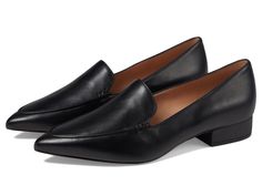 PRICES MAY VARY. Pointed toe venetian loafer silhouette with crafted box stitch detail on the upper Fully padded foam sock liner for added comfort PU lined Box Stitch, Laser Design, Women's Flat Shoes, Cole Haan Women, Low Block Heels, Liner Socks, Recycled Rubber, Boots And Sneakers, Flat Shoes