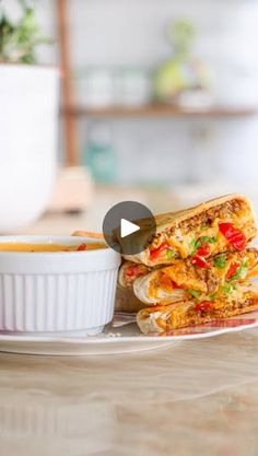 810K views · 78K reactions | Mini Crunchwraps = innovation | Sam Schnur