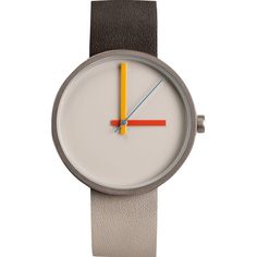 AÃRK Collective Multi Watch | Noon