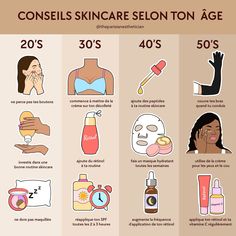 😘 sensitive skin care routine, deep wrinkles removal, wrinkle repair for sensitive skin 💝 #selfcare #moisturizing #puffiness Budget Courses, Sensitive Skin Care Routine, Regular Skin Care Routine, Wrinkle Remedies, Clean Blackheads, Skin Lightener, Wrinkle Repair, Proper Skin Care