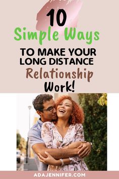 Want to have an amazing long distance relationship? Follow these awesome yet simple tips. College Relationships, Building Trust, Distance Relationships