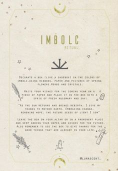 Imbolc Journal Prompts, Imbolc Meaning, Imbolc Symbols, Fire Scrying, Imbolc Celebration, Imbolc Ideas, Imbolc Blessings, Wicca Holidays, Witches Wheel