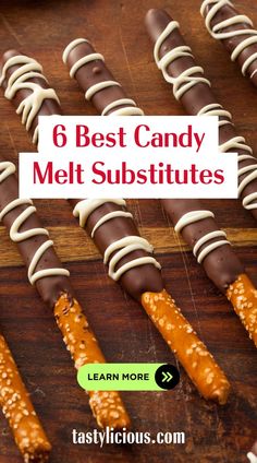 candy melts substitute chocolate chips | candy melts substitute | what can you substitute for candy melts | keto recipes dinner | healthy gut recipes | keto diet recipes | yummy food Chip Alternative, Compound Chocolate, Chocolate Alternatives, Gut Recipes, Healthy Gut Recipes, Candy Melt, Baking For Beginners, How To Temper Chocolate, Canned Frosting