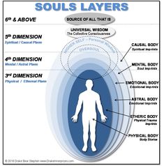 Anatomy of a Soul | Bear With Me Energy Bodies, Theta Healing, Hoodoo Conjure, Soul Retrieval, Spiritual Ascension, Pranic Healing, Metaphysical Spirituality, Etheric Body, Sacred Science