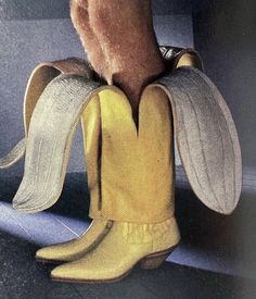 60s Shoes, Billy Burke, Dr Shoes, Funky Shoes, 60s Style, A Banana, Modieuze Outfits, Mode Inspo, 60s Fashion