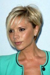 Medium Short Haircuts, Straight Blonde Hair, Long To Short Hair, Cut Her Hair, Classic Hairstyles, Short Blonde