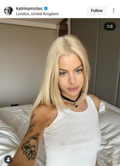 Blonde Hair Inspo, Fit Board, Hair Nutrition, Black Iris, Platinum Blonde Hair, Fit Board Workouts, Hair Inspo Color, Minimal Tattoo, Platinum Blonde