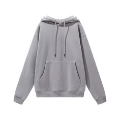 Indulge in the ultimate luxury of ZODF's New Winter Basic Thick Fleece Hoodie. Its sumptuous fleece fabric and classic design offer both comfort and style. With an exclusive and tasteful look, this hoodie is perfect for both outdoor and indoor activities - from morning strolls to cozy evenings. Gray Fleece-lined Hoodie For Streetwear, Gray Long Sleeve Hoodie With Fleece Lining, Gray Hooded Sweatshirt With Fleece Lining, Gray Fleece-lined Hooded Sweatshirt, Gray Fleece Hoodie With Kangaroo Pocket, Gray Fleece-lined Hoodie Sweatshirt, Gray Fleece Sweatshirt With Fleece Lining, Gray Fleece-lined Sweatshirt, Gray Fleece-lined Hoodie