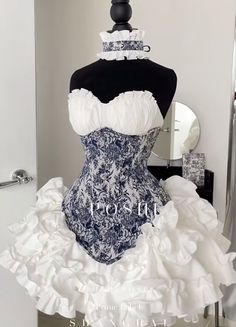 Viral Outfits, Senior Hoco, Clothes Reference, Ethereal Dress, Fancy Fashion, Corset Fashion, Birthday Stuff, Fairytale Dress, Dressy Dresses