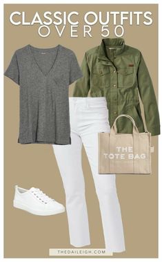 Women Summer Outfits, Stile Casual Chic, Best Winter Outfits