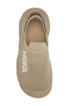 A stretchy, socklike fit offers serious comfort in an earthy slip-on with Hubble® heel geometry for exceptional support. OrthoLite® footbed Removable insole Textile upper and lining/rubber sole Imported Comfortable Camping, Casual Flat Shoes, Short Ribs, Christmas Ideas, Geometry, Rubber Sole, New Fashion, Shoes Flats, Oxford