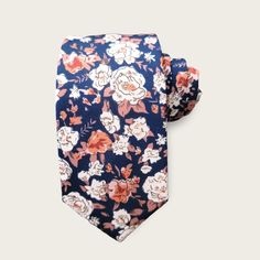 Treat yourself with a new pattern and splash of color to your look with this unique tie set. 100% Cotton Handmade Package Includes: Slim Tie Length: 57" Width: 2.6" Warm iron if needed Summer Black Tie Standard Neckwear, Standard Tie For Black Tie Occasion In Summer, Adjustable Standard Tie For Summer, Fitted Blue Floral Suit And Tie Accessories, Summer Neckwear As Gift, Blue Tie For Summer As A Gift, Multicolor Standard Tie For Summer, Blue Floral Print Suit And Tie Accessories For Spring, Blue Ties For Summer Gift