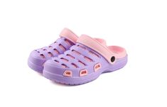 Starfish Slip On Shoe Color Purple Ultra Seller Shoes High Quality Cheap Beach Shoes Online Store Trendy Non-slip Clogs With Round Toe, Eva Slippers With Rubber Sole And Round Toe, Purple Slip-on Clogs For Summer, Casual Purple Clogs For Summer, Purple Beach Clogs For Summer, Purple Clogs For Summer Beach, Purple Summer Beach Clogs, Casual Non-slip Eva Clogs, Casual Eva Clogs With Closed Toe